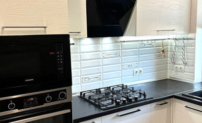 Купить 3-комнатную квартиру, Минск, Каховская, 34 (Центральный район). Фото 1