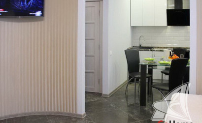 Купить 2-комнатную квартиру, Брест, Центр, пр-т Машерова. Фото 7