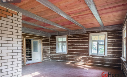 Купить дом, Поедынково, Луговая ул., 90.02 соток. Фото 8