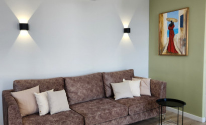 Снять 2-комнатную квартиру, Минск, просп. Победителей, д. 135Б (Центральный район). Фото 5