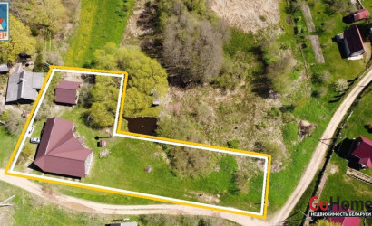 Купить дом, Кезики, 15 соток. Фото 17