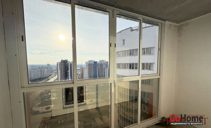 Купить 2-комнатную квартиру, Витебск, Московский, 110. Фото 9