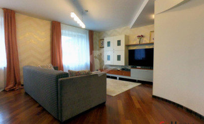 Снять 4-комнатную квартиру, Минск, ул. Мельникайте, д. 16. Фото 2