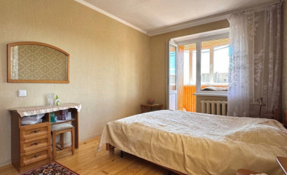 Купить 4-комнатную квартиру, Могилев, Орловского, 30/Г. Фото 14