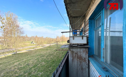 Купить 3-комнатную квартиру, Старобин, Коржа ул., 8. Фото 3