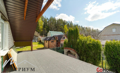 Купить дом в деревне, Микробиолог, 4.04 соток. Фото 22