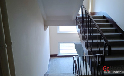 Купить 1-комнатную квартиру, Минск, ул. Кульман, д. 30 (Советский район). Фото 19