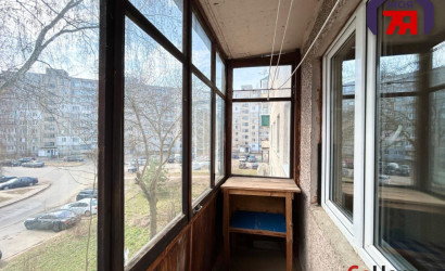 Купить 2-комнатную квартиру, Солигорск, Набережная, 12. Фото 5