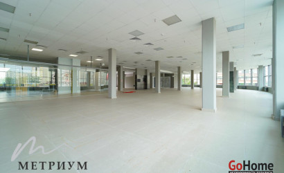 Аренда офиса, Минск, Сурганова ул., 57/А,  700 кв.м.. Фото 8