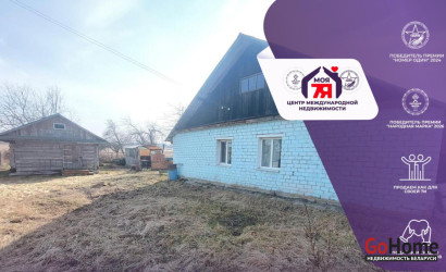  1-этаж.(58.2 м2), Динаровка(Центральная ул.)