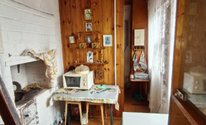 Купить дачу, Островля, 10 соток. Фото 9