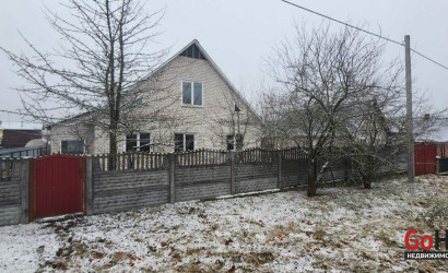 Купить коттедж, Ивенец, 1 Мая ул., 55, 9.7 соток. Фото 8