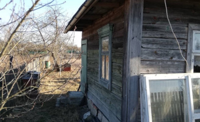 Купить дачу, Гряды, 100, 10 соток. Фото 2