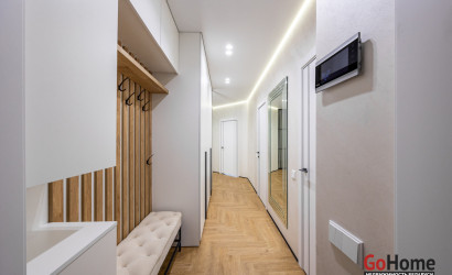 Купить 4-комнатную квартиру, Минск, Грибоедова, 1(Центральный район). Фото 4