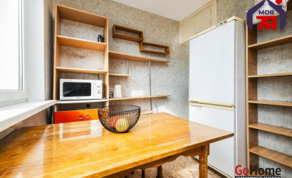 Купить 3-комнатную квартиру, Минск, Коласа ул., 52(Первомайский район). Фото 10