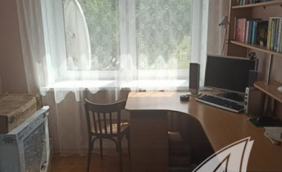 Купить 3-комнатную квартиру, Брест, Речица, ул. Солнечная. Фото 7