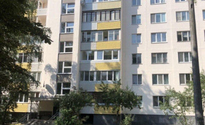 Купить 3-комнатную квартиру, Минск, Воронянского ул., 52(Октябрьский район). Фото 1