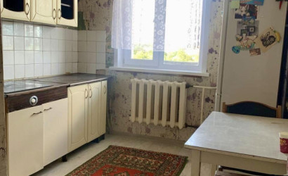 Купить 1-комнатную квартиру, Витебск, Ильинского ул., 35/1. Фото 5
