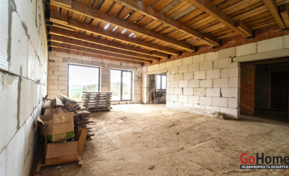 Купить дом, Высокая Горка, Зеленая ул., 20.2 соток. Фото 6