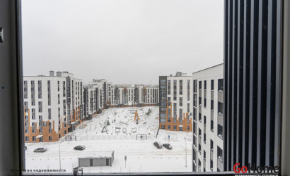 Купить 3-комнатную квартиру, Минск, Нововиленская, 63 (Центральный район). Фото 22