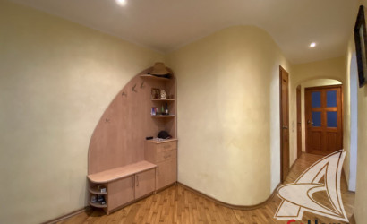 Купить 4-комнатную квартиру, Брест, Дубровка, ул. Дубровская. Фото 14