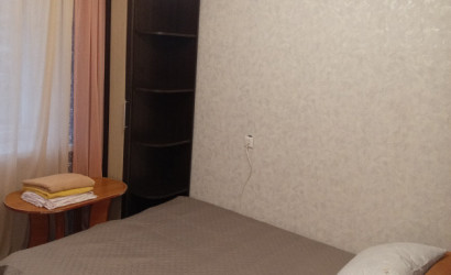 Снять 1-комнатную квартиру на сутки, Светлогорск, Калинина 11А. Фото 4