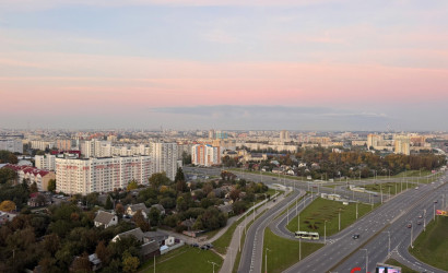 Купить 3-комнатную квартиру, Минск, Белградская, 1 (Октябрьский район). Фото 6