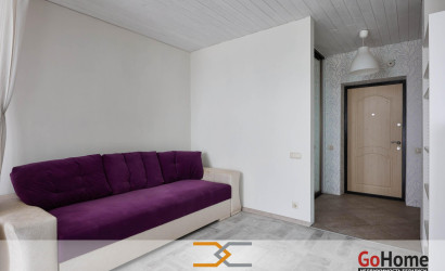 Купить 2-комнатную квартиру, Минск, Дзержинского просп., 23 (Московский район). Фото 8