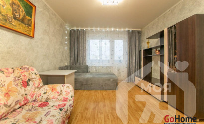 Купить 2-комнатную квартиру, Радошковичи, Пролетарская ул., 12. Фото 18