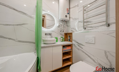 Снять 1-комнатную квартиру на сутки, Минск, ул. Брилевская, д. 33 (Октябрьский район). Фото 18