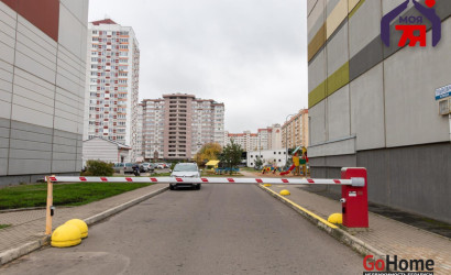 Купить 2-комнатную квартиру, Минск, Лукьяновича ул., 4 (Советский район). Фото 34