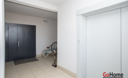 Купить 1-комнатную квартиру, Минск, Дроздовича ул., 6 (Ленинский район). Фото 34