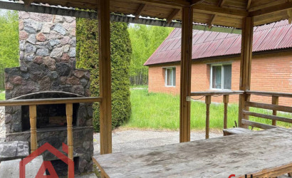 Купить дом, Розалиново, 15 соток. Фото 24