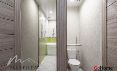 Купить дом, Столбцы, Социалистическая ул., 8.63 соток. Фото 10