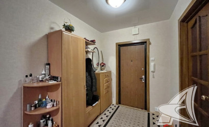 Купить 3-комнатную квартиру, Брест, Вулька, ул. Сябровская. Фото 16