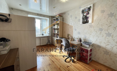 Купить 2-комнатную квартиру, Брест, ул. Менжинского, д. . Фото 9