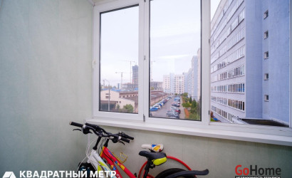 Купить 3-комнатную квартиру, Минск, Филимонова ул., 55/3 (Первомайский район). Фото 19