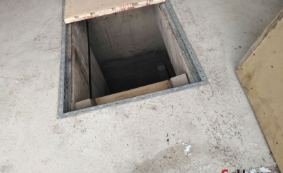 Продажа гаража, Юбилейный, Пунтуса 48, 43.9 кв.м.. Фото 5