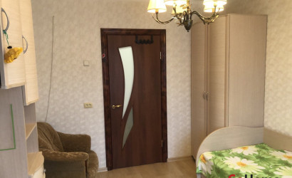 Снять 3-комнатную квартиру, Минск, Сергея Есенина, 57(Московский район). Фото 7