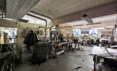 Аренда помещения, Брест, ул. Генерала Попова,  170 кв.м.. Фото 4