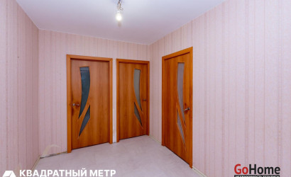 Купить 3-комнатную квартиру, Заречье, Зареченская ул., 43. Фото 24
