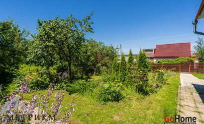 Купить дом в деревне, Полиграфист, 13 соток. Фото 8