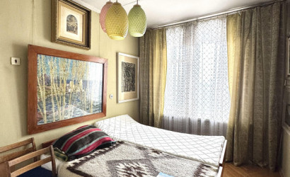 Купить 3-комнатную квартиру, Минск, Сурганова ул., 40 (Советский район). Фото 5