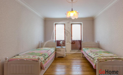 Снять 5-комнатную квартиру, Минск, Покровская ул. 6 (Центральный район). Фото 31