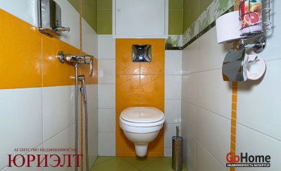 Купить 3-комнатную квартиру, Витебск, Баграмяна, 5. Фото 8