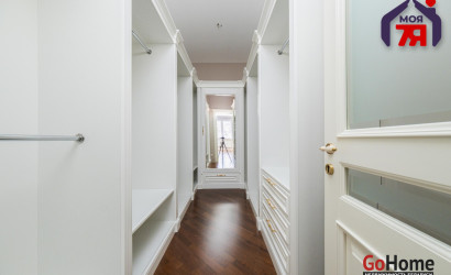 Купить 5-комнатную квартиру, Минск, Грибоедова ул., 5 (Центральный район). Фото 15