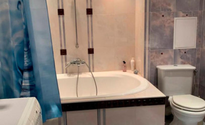 Снять 4-комнатную квартиру, Минск, Веры Хоружей ул. 16 (Советский район). Фото 14