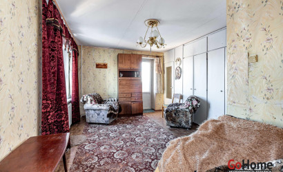 Купить 1-комнатную квартиру, Минск, Шугаева ул., 11 (Первомайский район). Фото 8