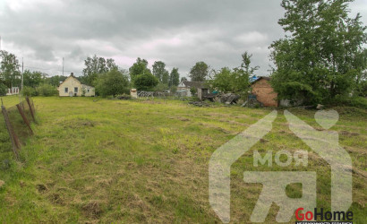 Купить дом, Сморгонь, Гагарина ул., 15 соток. Фото 15