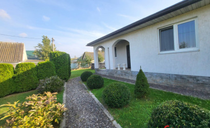 Купить дом, Скидель, 15 соток. Фото 2